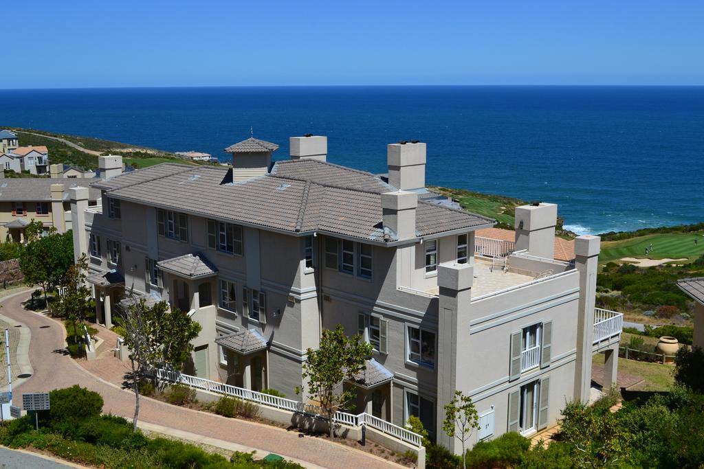 Pinnacle Point - Golf Safari Sa Mossel Bay Extérieur photo