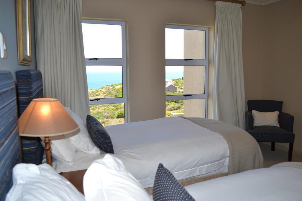 Pinnacle Point - Golf Safari Sa Mossel Bay Extérieur photo