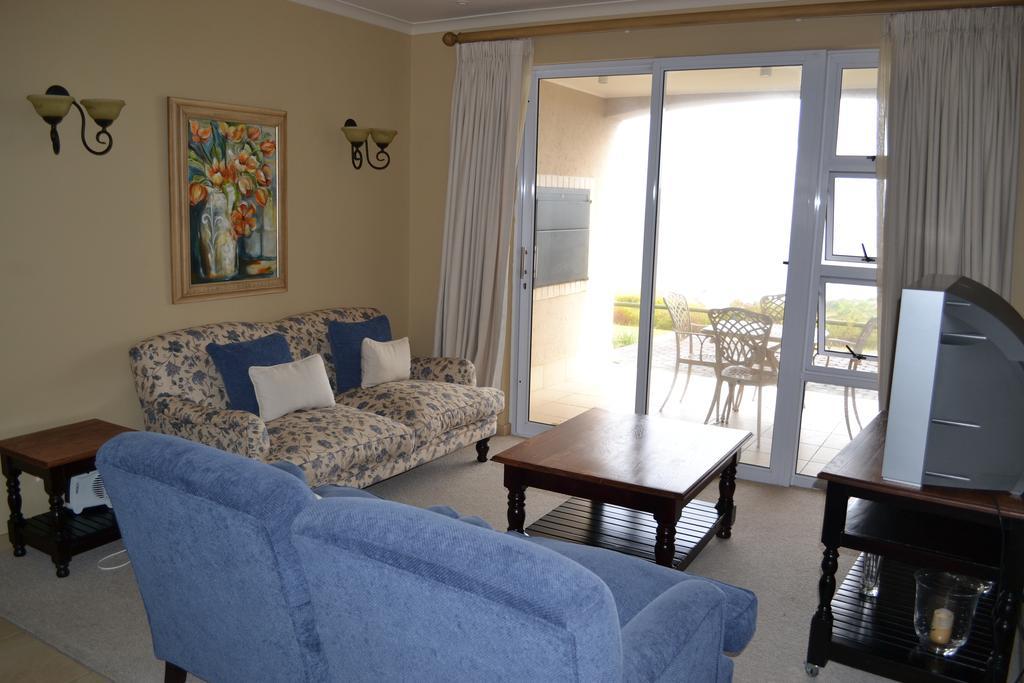 Pinnacle Point - Golf Safari Sa Mossel Bay Extérieur photo
