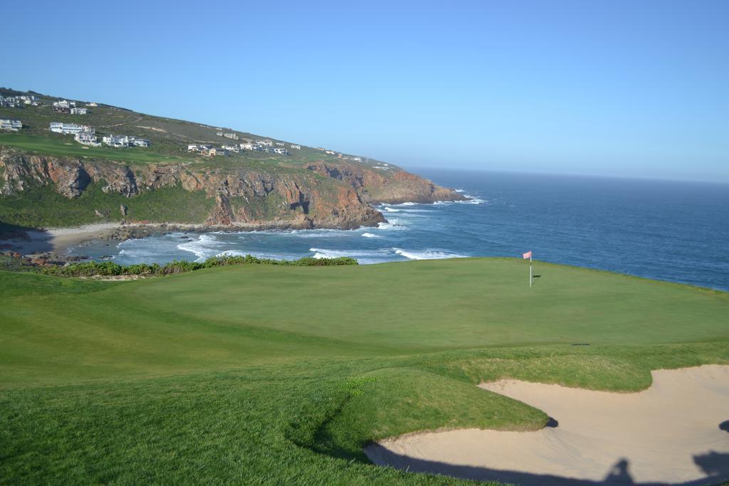 Pinnacle Point - Golf Safari Sa Mossel Bay Extérieur photo