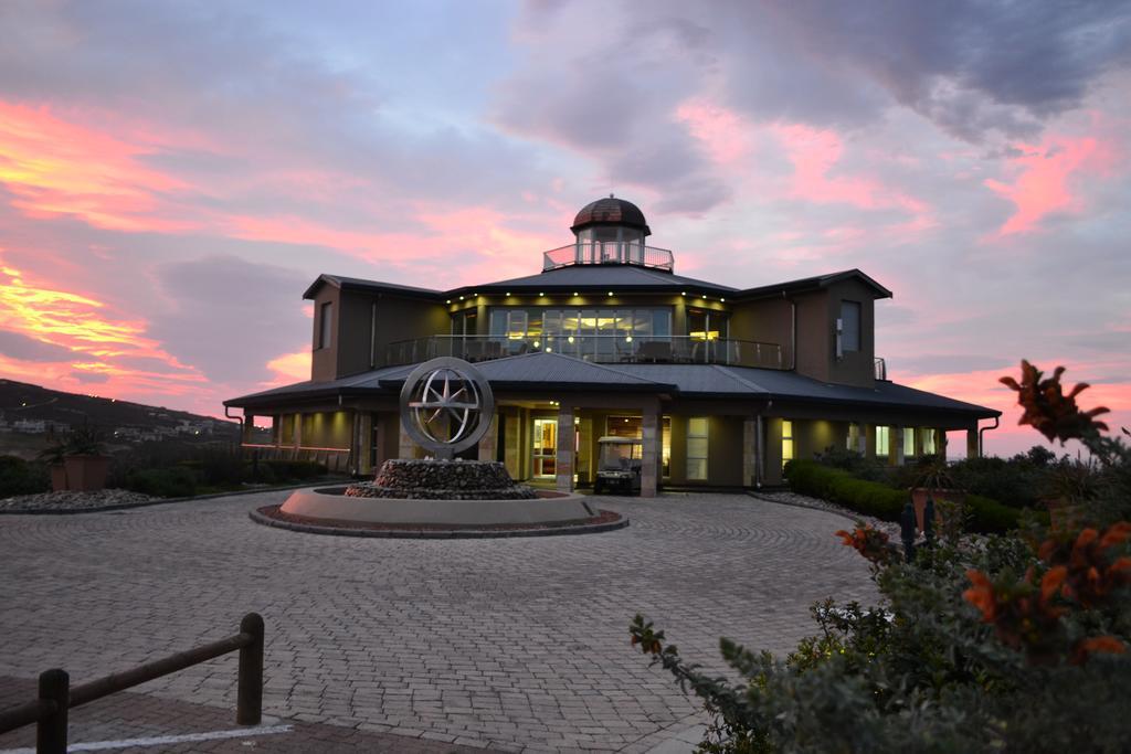 Pinnacle Point - Golf Safari Sa Mossel Bay Extérieur photo