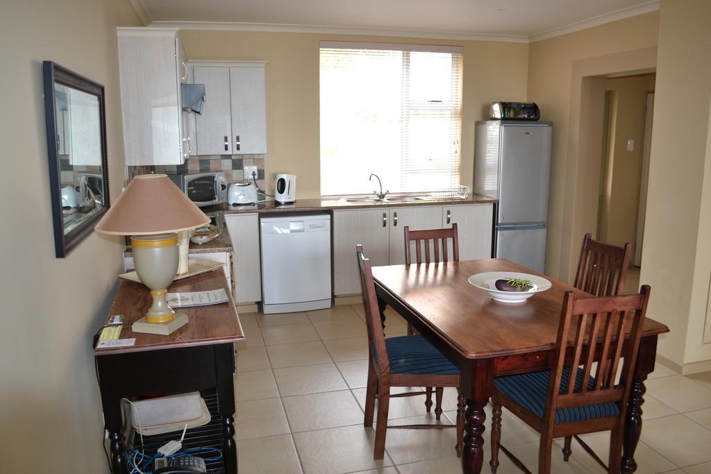 Pinnacle Point - Golf Safari Sa Mossel Bay Extérieur photo
