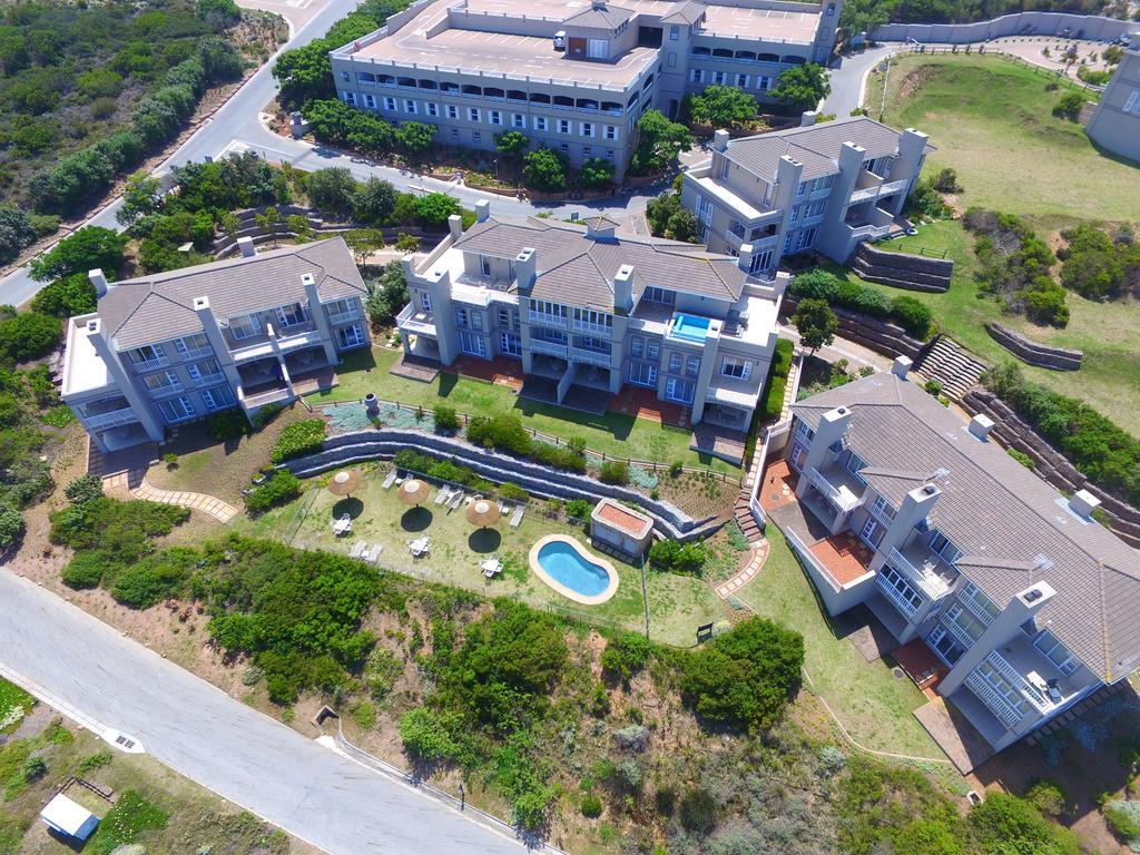 Pinnacle Point - Golf Safari Sa Mossel Bay Extérieur photo