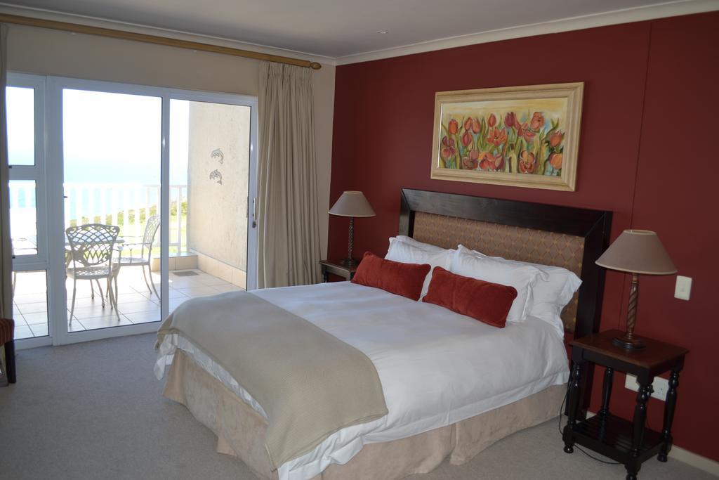 Pinnacle Point - Golf Safari Sa Mossel Bay Extérieur photo