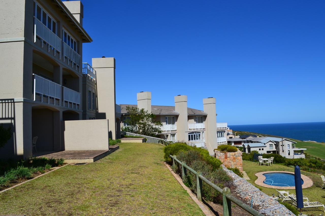 Pinnacle Point - Golf Safari Sa Mossel Bay Extérieur photo