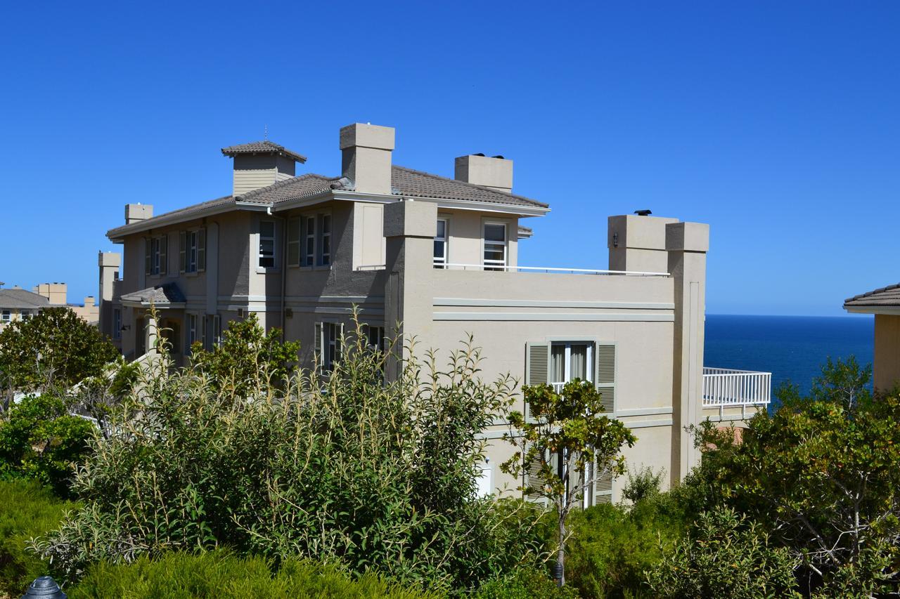 Pinnacle Point - Golf Safari Sa Mossel Bay Extérieur photo