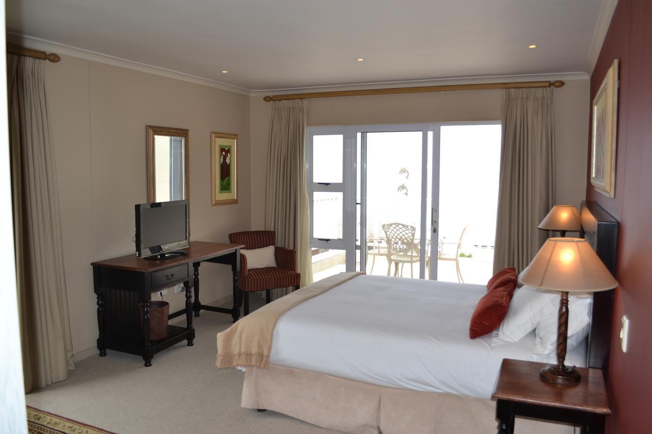 Pinnacle Point - Golf Safari Sa Mossel Bay Extérieur photo