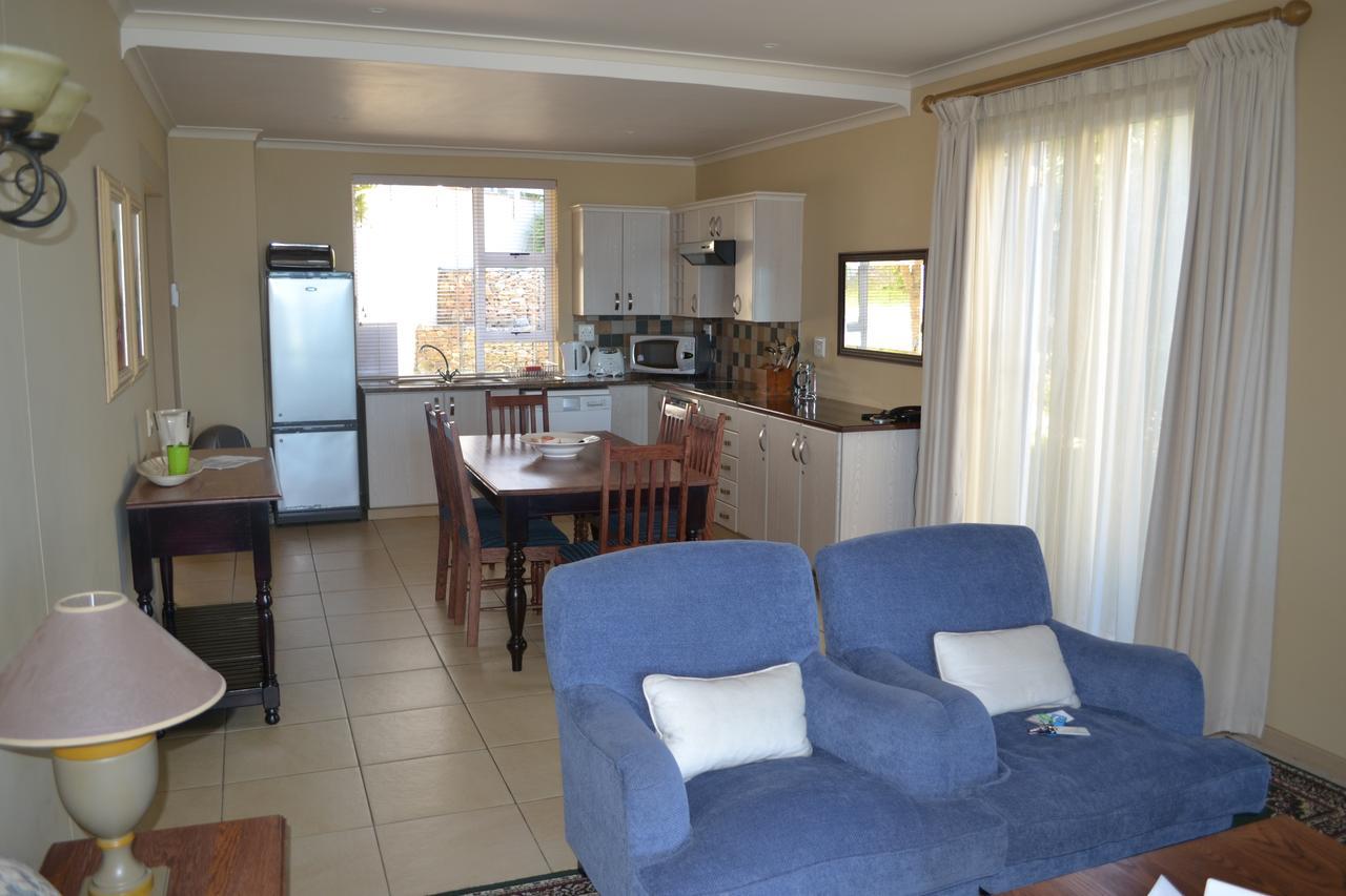 Pinnacle Point - Golf Safari Sa Mossel Bay Extérieur photo