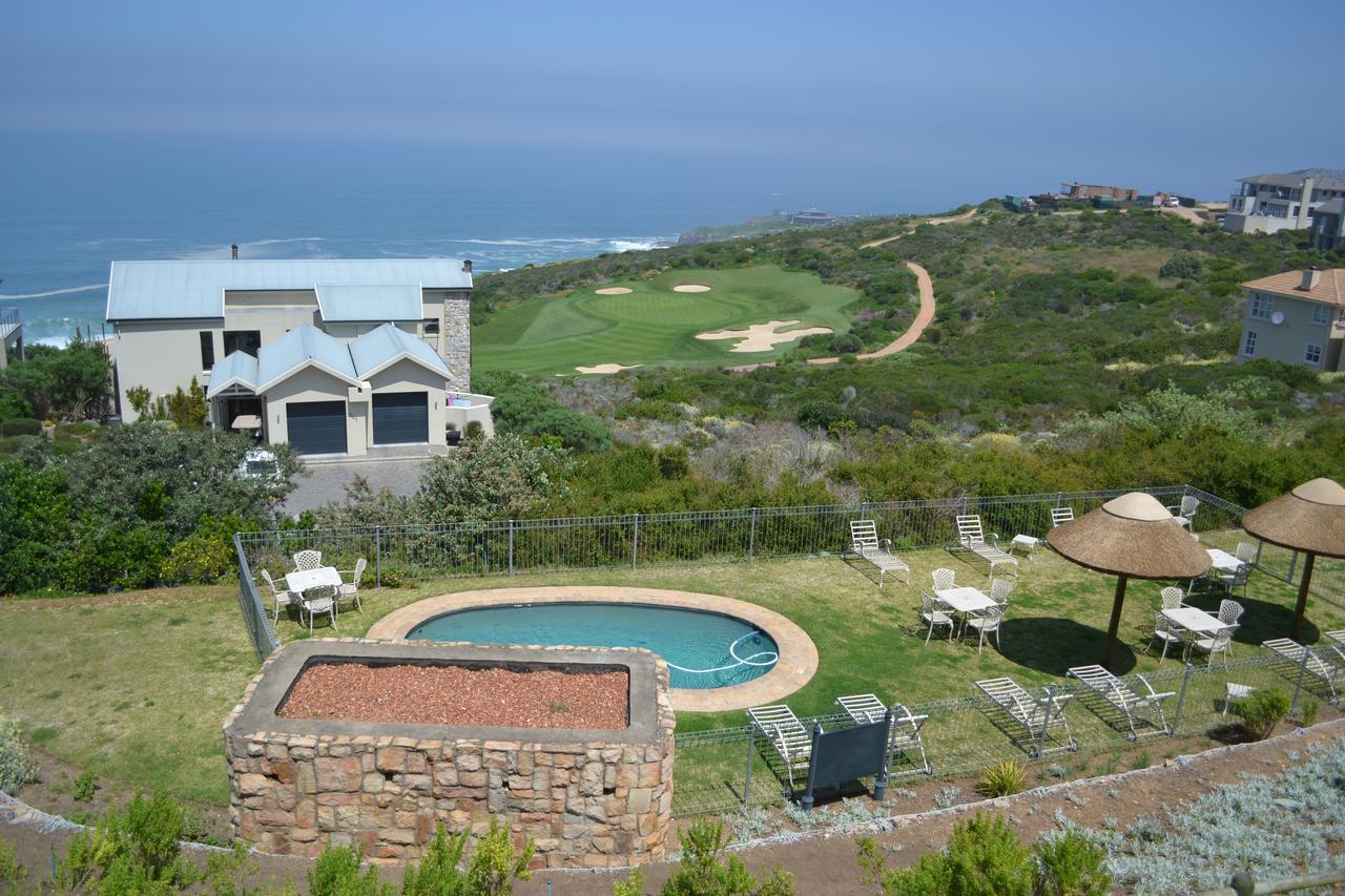 Pinnacle Point - Golf Safari Sa Mossel Bay Extérieur photo