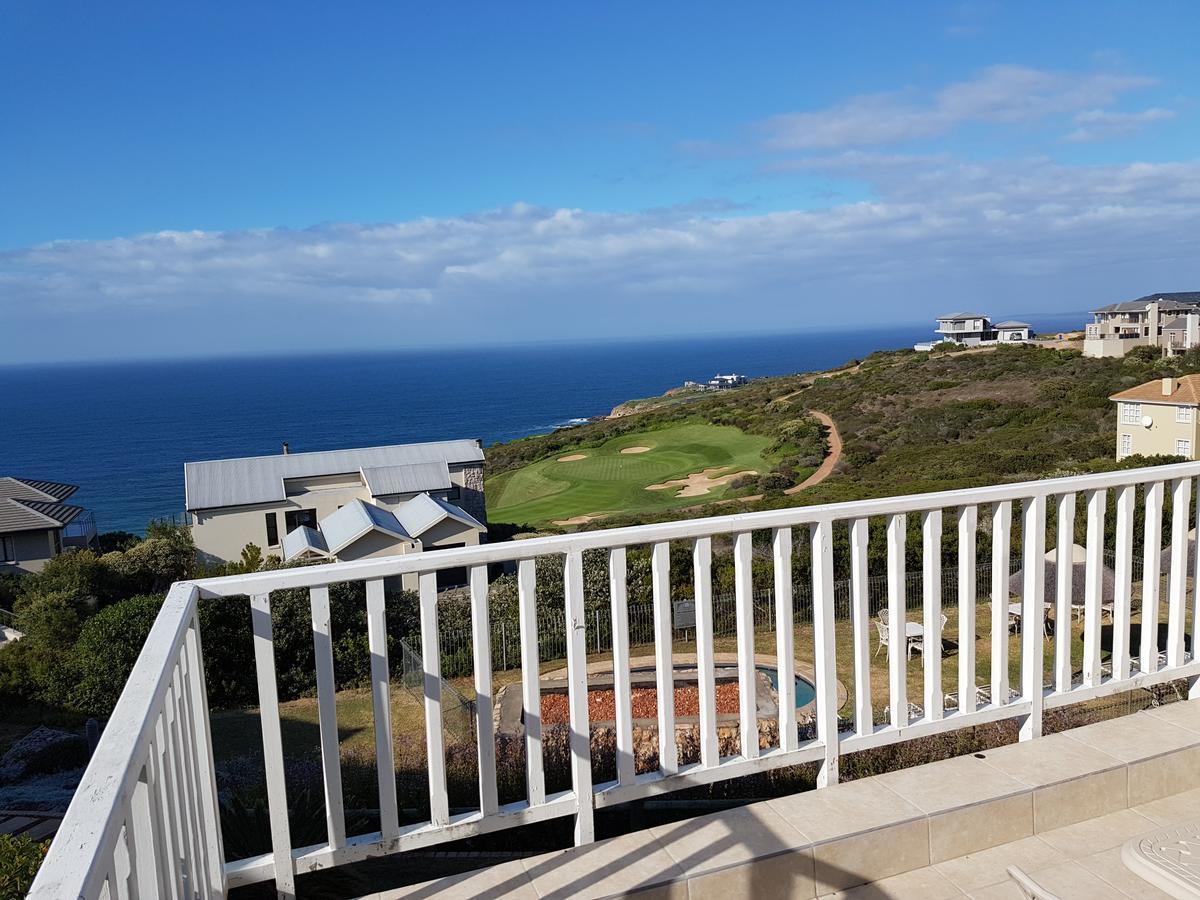 Pinnacle Point - Golf Safari Sa Mossel Bay Extérieur photo