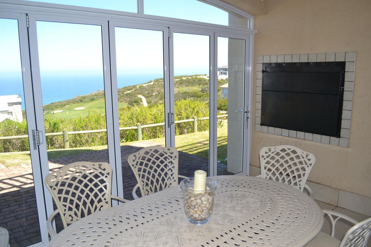 Pinnacle Point - Golf Safari Sa Mossel Bay Extérieur photo