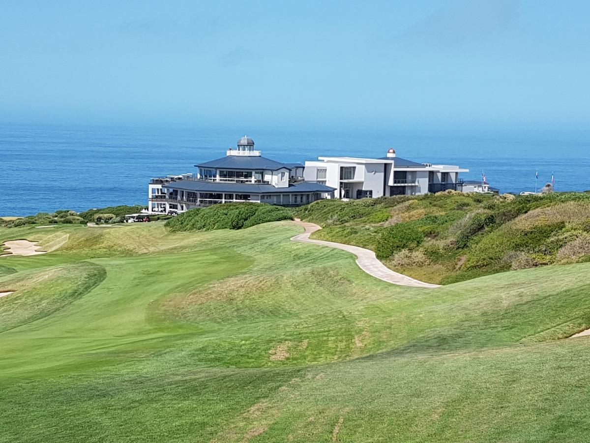 Pinnacle Point - Golf Safari Sa Mossel Bay Extérieur photo
