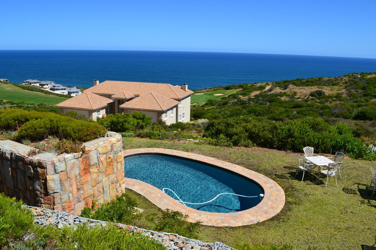 Pinnacle Point - Golf Safari Sa Mossel Bay Extérieur photo