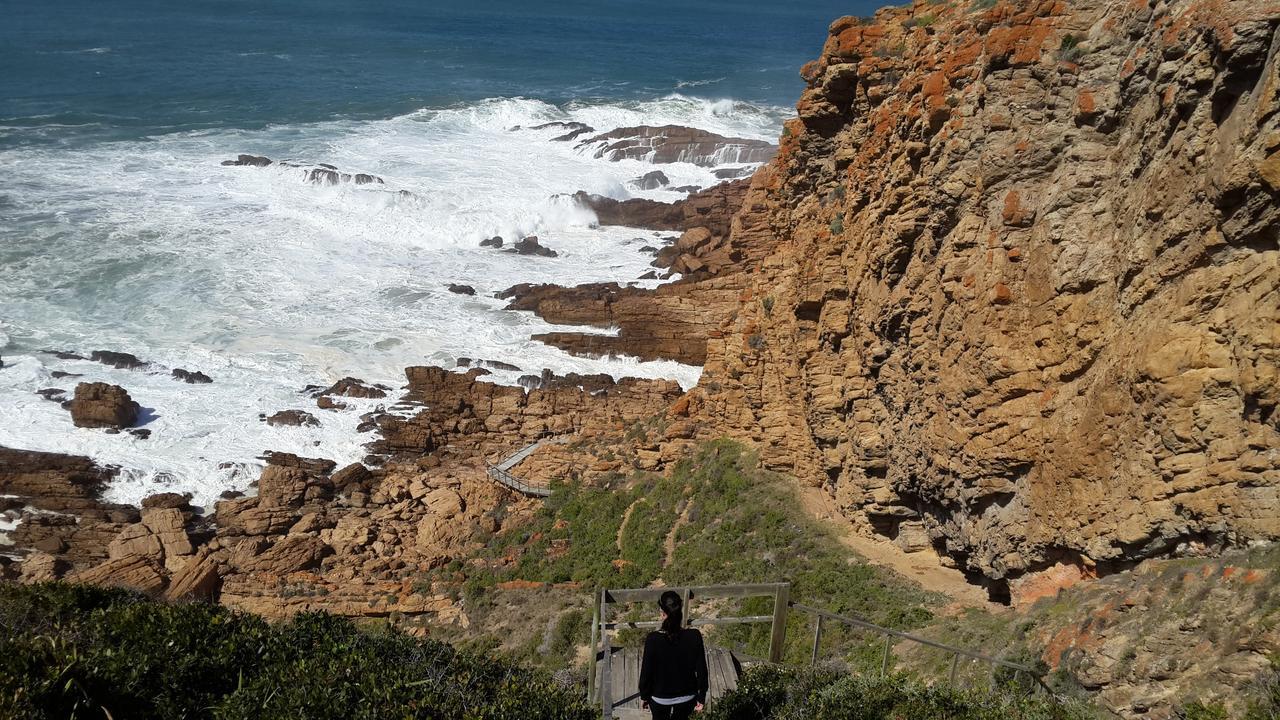 Pinnacle Point - Golf Safari Sa Mossel Bay Extérieur photo