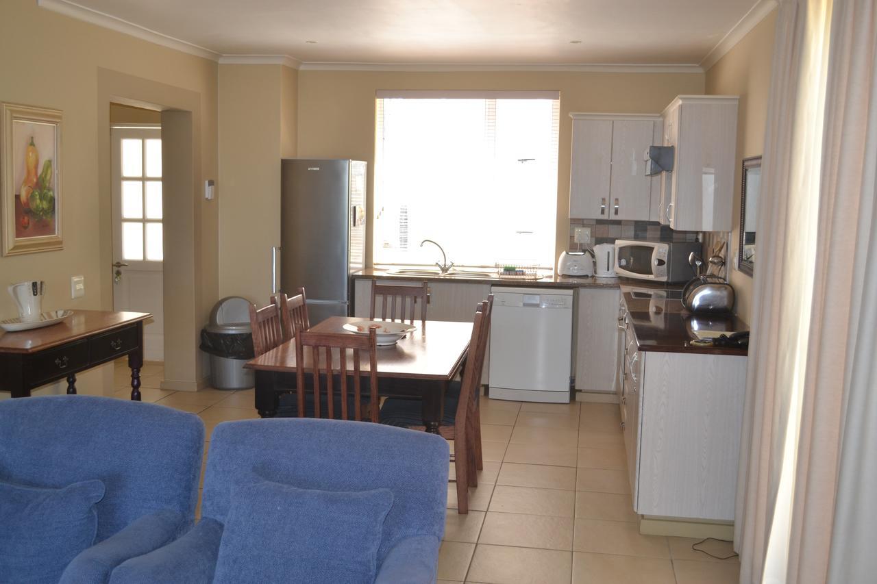 Pinnacle Point - Golf Safari Sa Mossel Bay Extérieur photo
