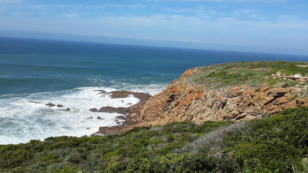 Pinnacle Point - Golf Safari Sa Mossel Bay Extérieur photo