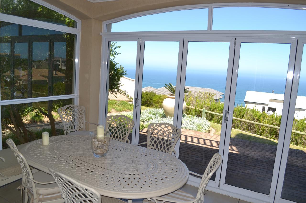 Pinnacle Point - Golf Safari Sa Mossel Bay Extérieur photo