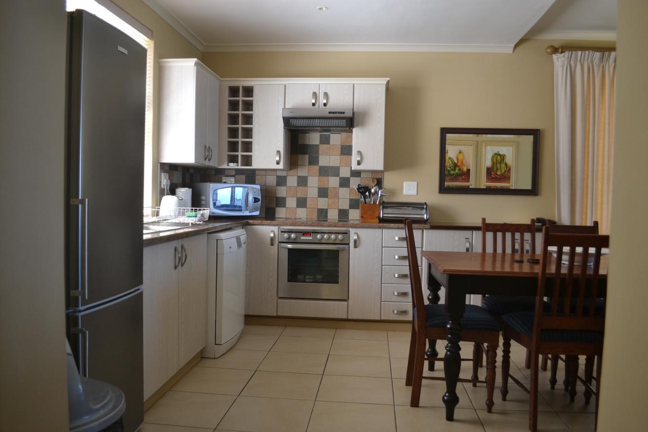 Pinnacle Point - Golf Safari Sa Mossel Bay Extérieur photo
