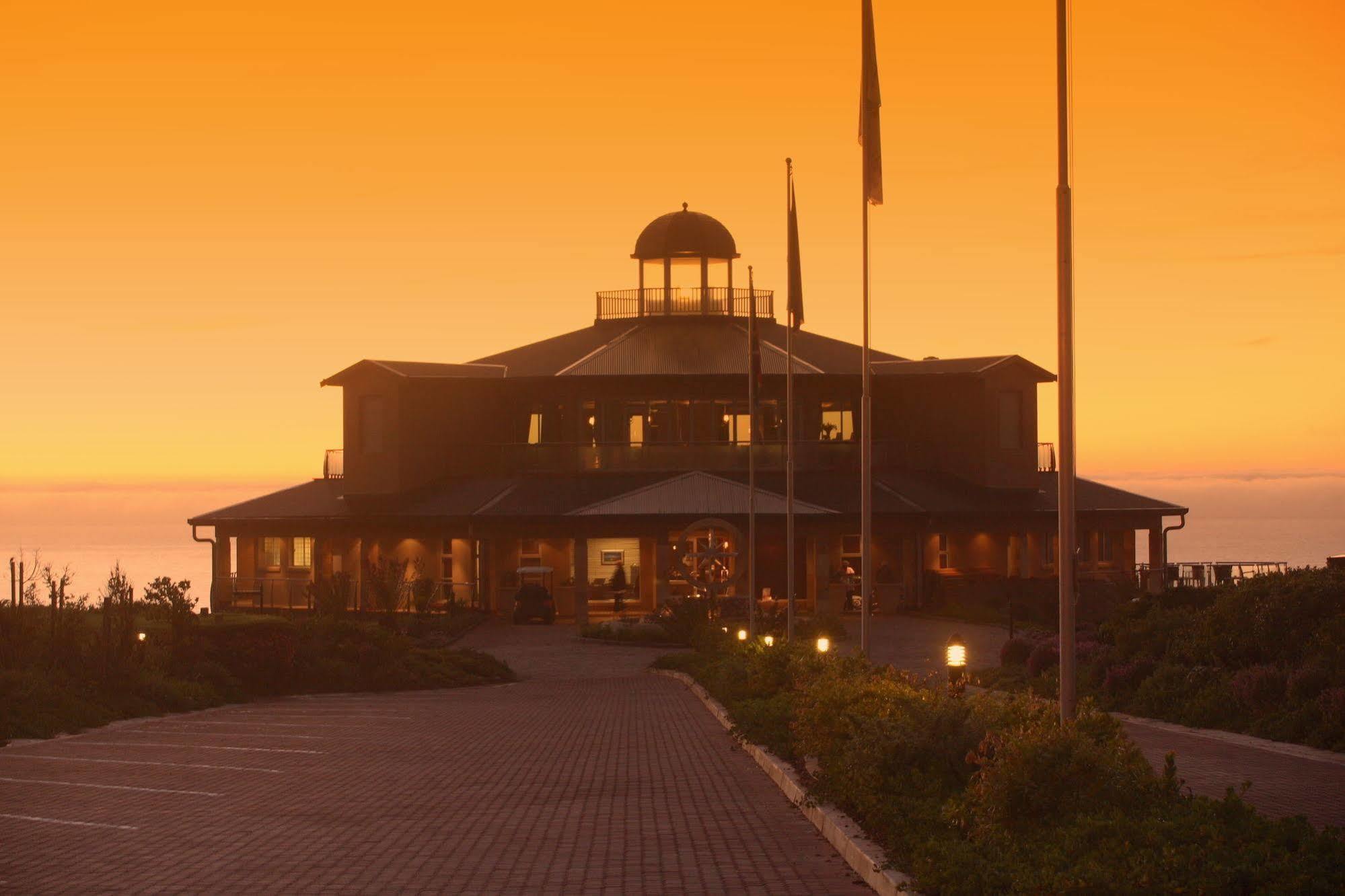 Pinnacle Point - Golf Safari Sa Mossel Bay Extérieur photo