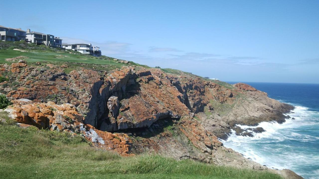 Pinnacle Point - Golf Safari Sa Mossel Bay Extérieur photo