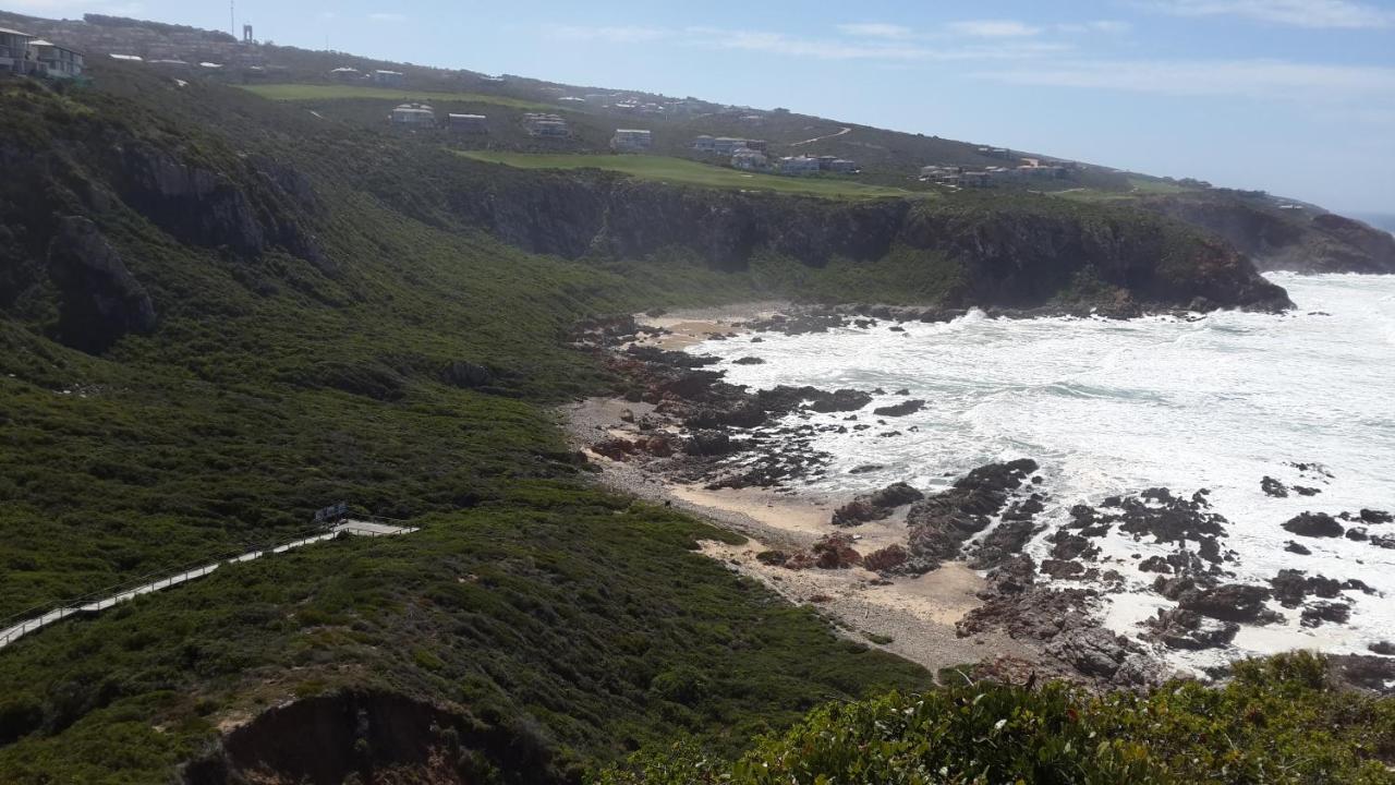 Pinnacle Point - Golf Safari Sa Mossel Bay Extérieur photo