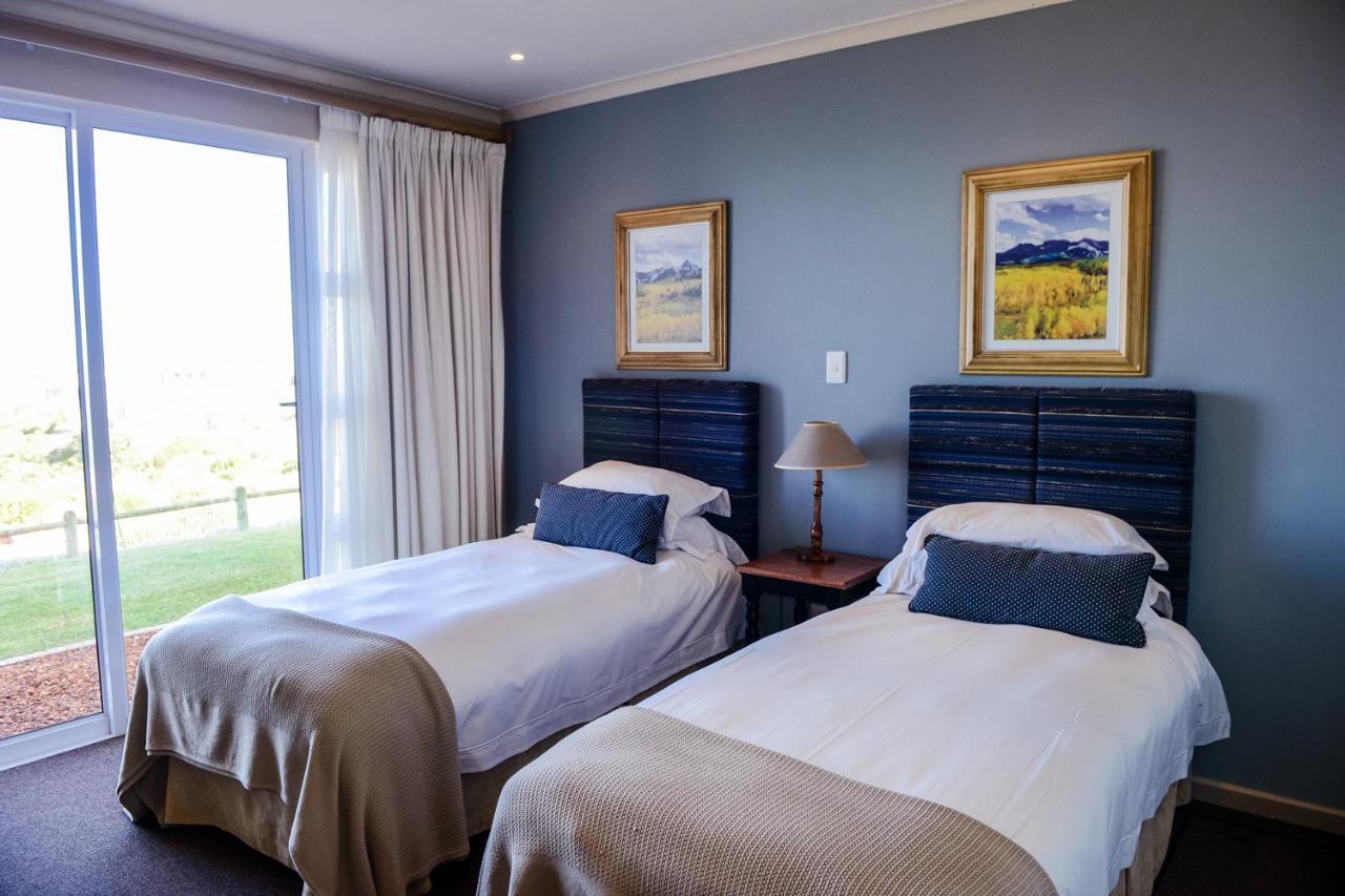 Pinnacle Point - Golf Safari Sa Mossel Bay Extérieur photo