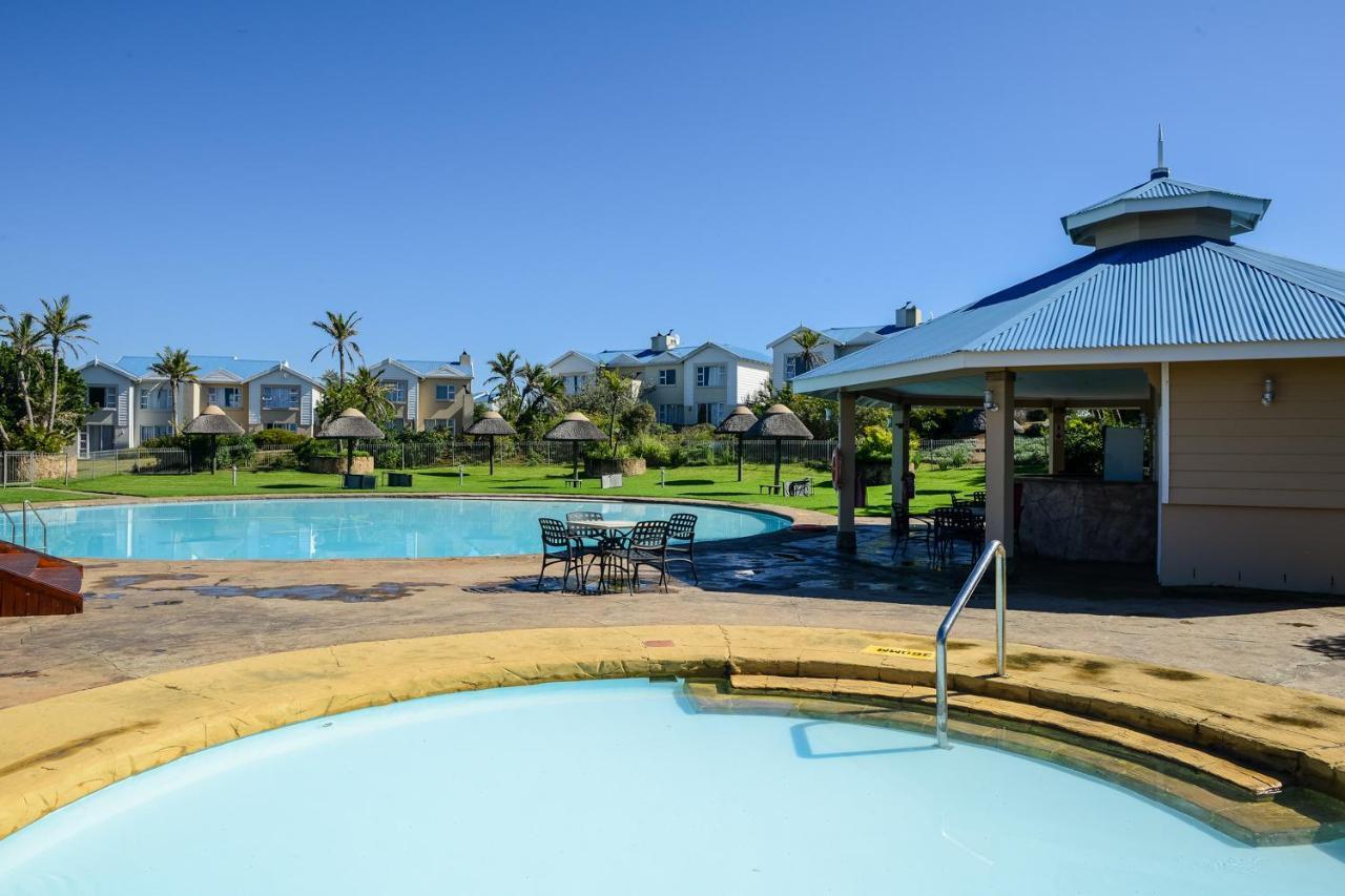 Pinnacle Point - Golf Safari Sa Mossel Bay Extérieur photo