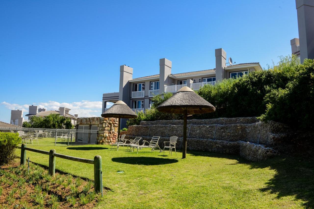 Pinnacle Point - Golf Safari Sa Mossel Bay Extérieur photo