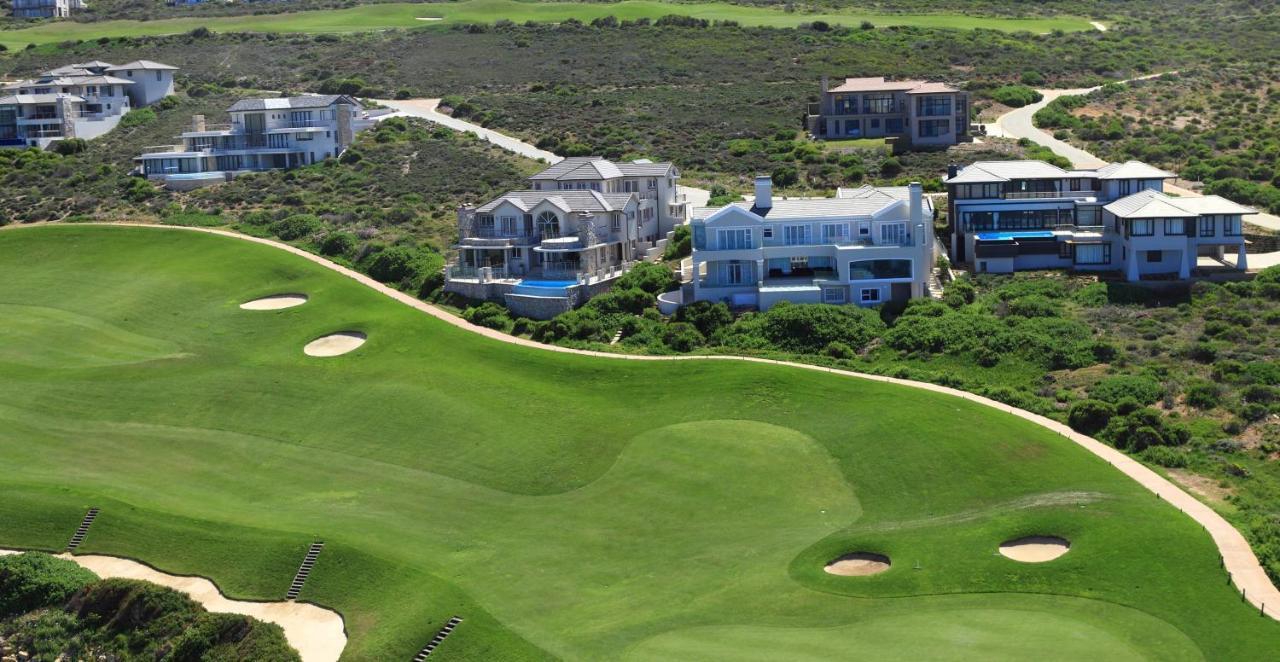 Pinnacle Point - Golf Safari Sa Mossel Bay Extérieur photo