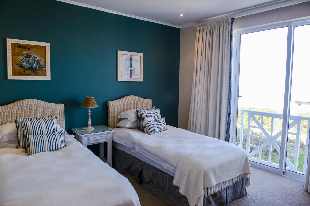 Pinnacle Point - Golf Safari Sa Mossel Bay Extérieur photo
