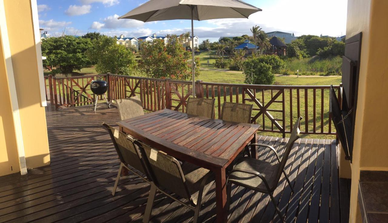 Pinnacle Point - Golf Safari Sa Mossel Bay Extérieur photo