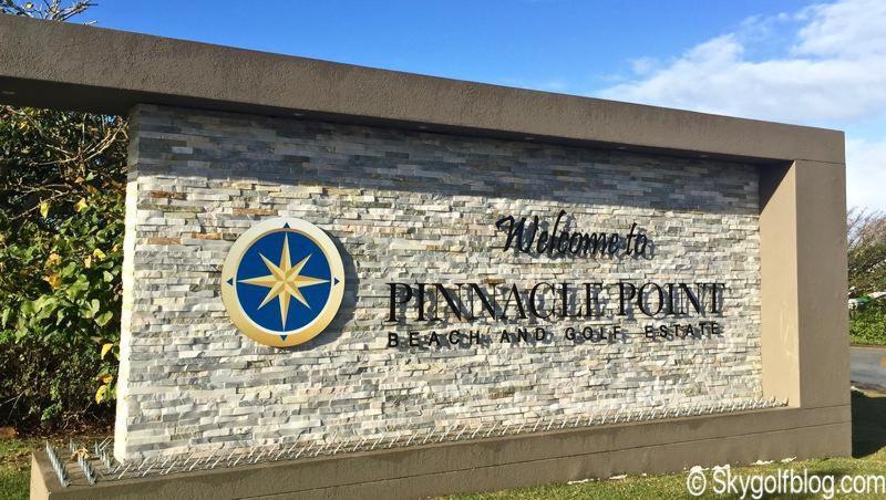 Pinnacle Point - Golf Safari Sa Mossel Bay Extérieur photo