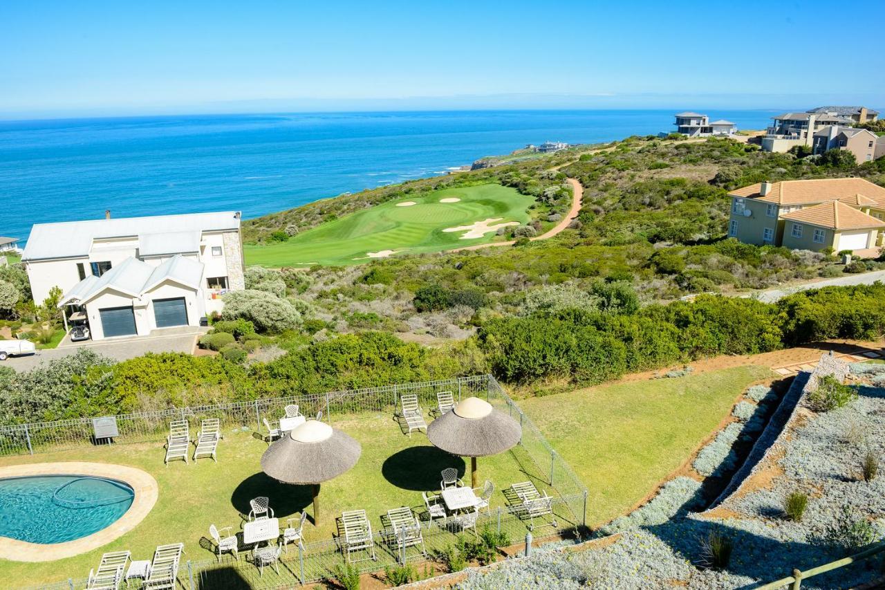 Pinnacle Point - Golf Safari Sa Mossel Bay Extérieur photo