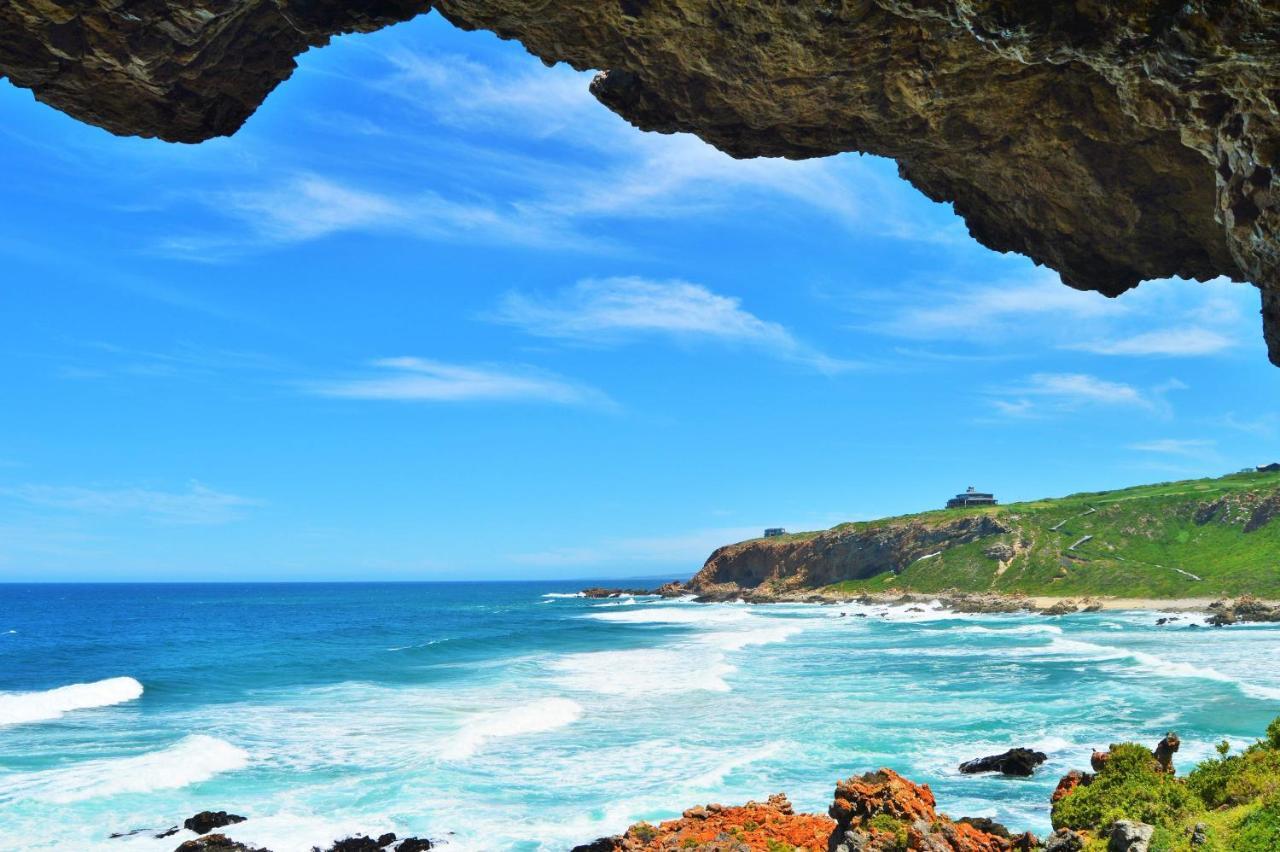 Pinnacle Point - Golf Safari Sa Mossel Bay Extérieur photo