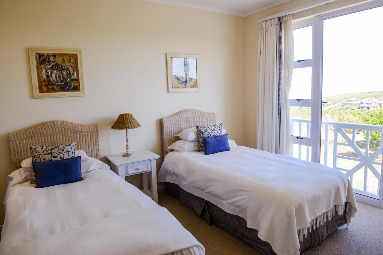 Pinnacle Point - Golf Safari Sa Mossel Bay Extérieur photo