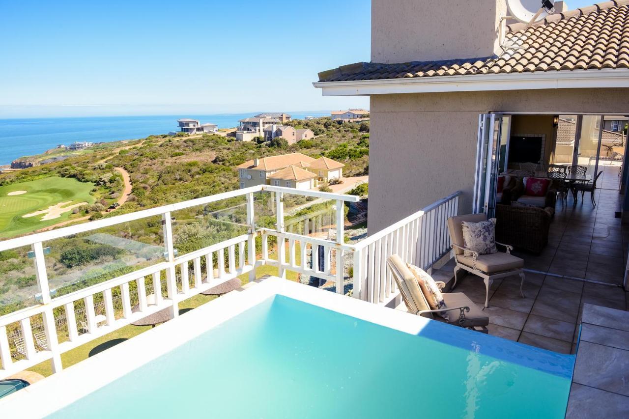 Pinnacle Point - Golf Safari Sa Mossel Bay Extérieur photo