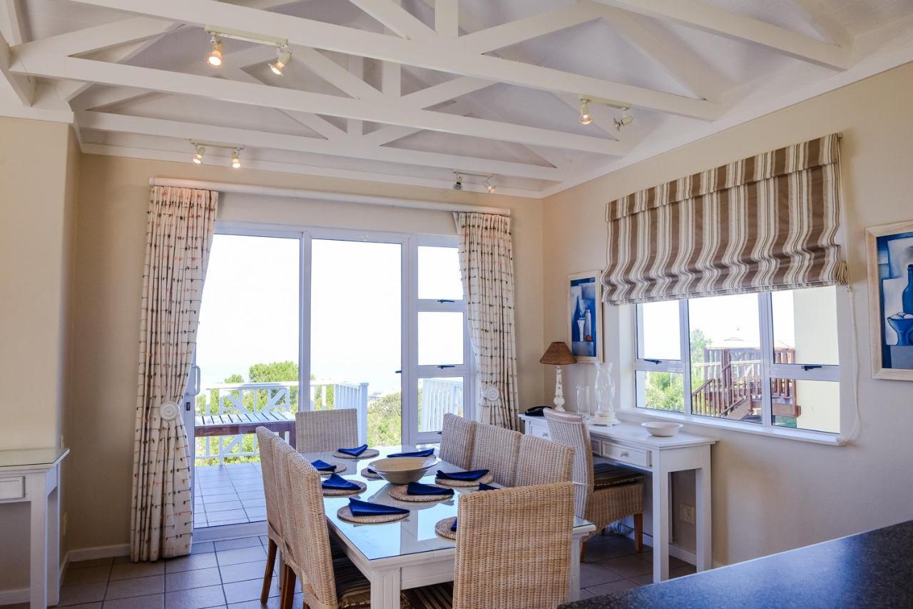 Pinnacle Point - Golf Safari Sa Mossel Bay Extérieur photo