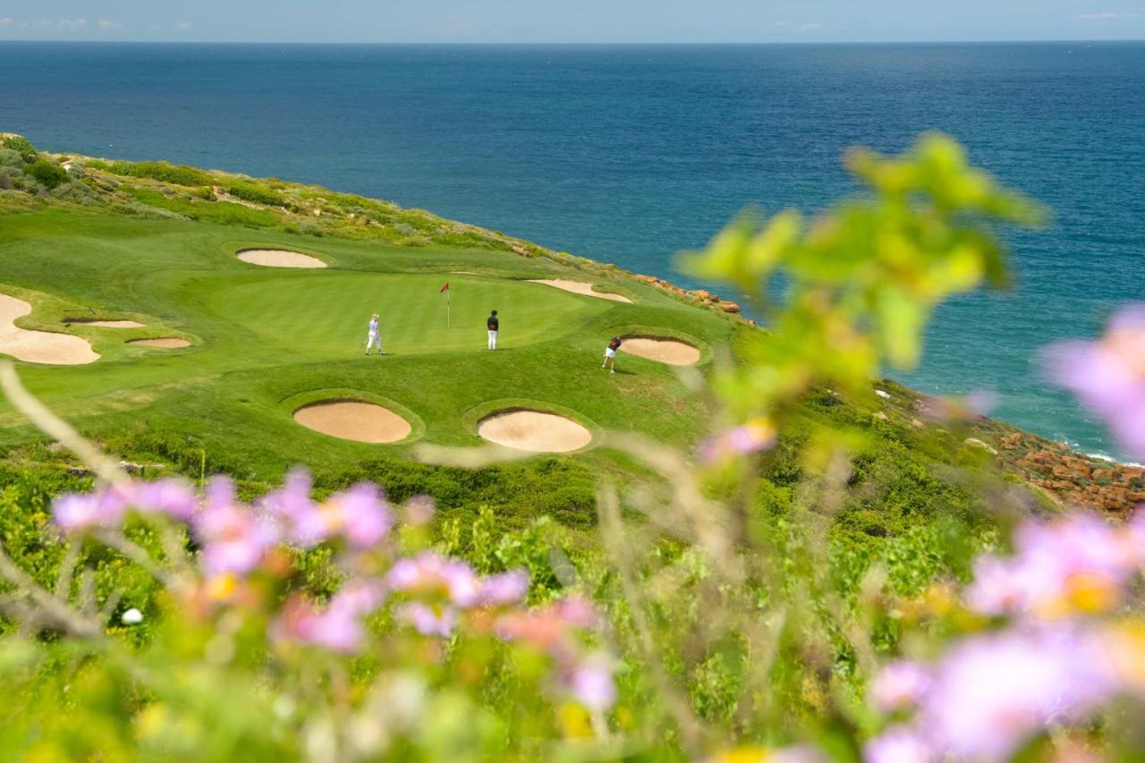 Pinnacle Point - Golf Safari Sa Mossel Bay Extérieur photo